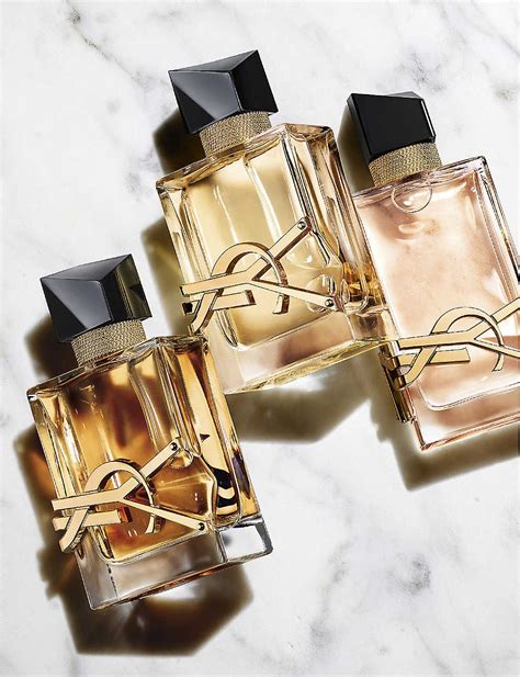 ysl new perfume
